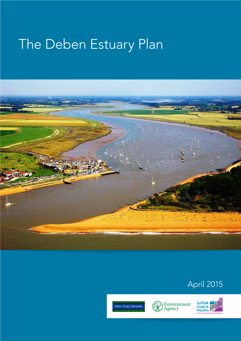 The Deben Estuary Plan