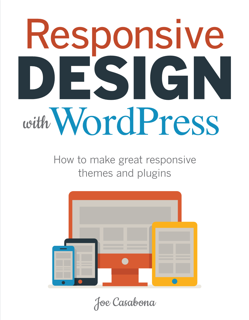 Responsive Design with Wordpress, Expert Web