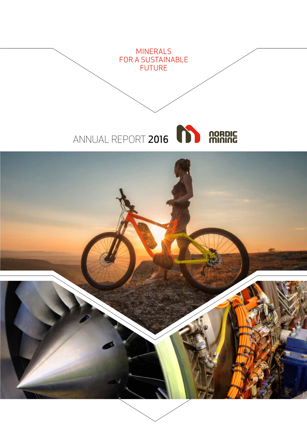 Annual Report 2016 Content