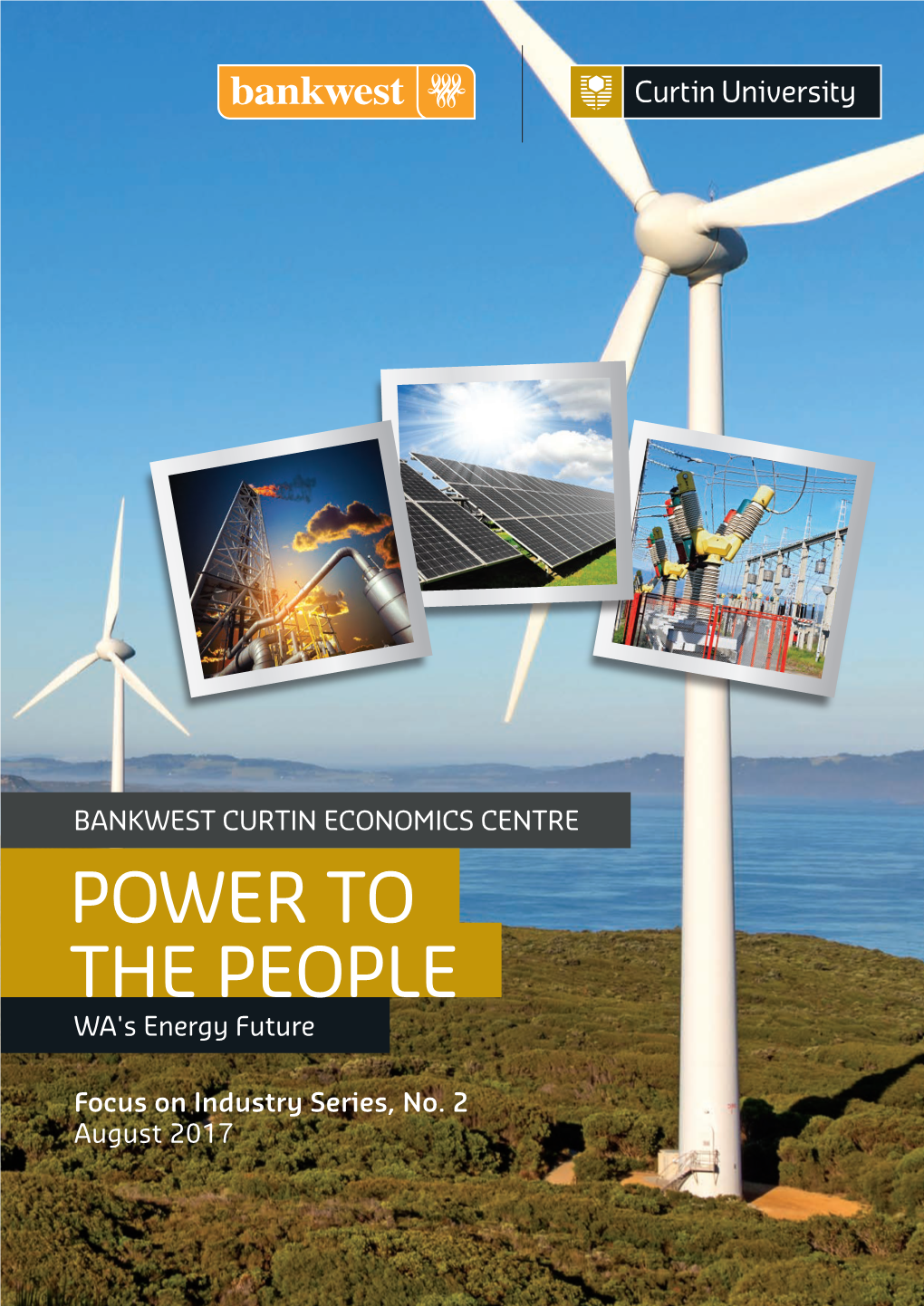 POWER to the PEOPLE WA's Energy Future