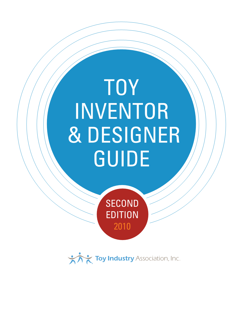 TIA Toy Inventor and Designer Guide