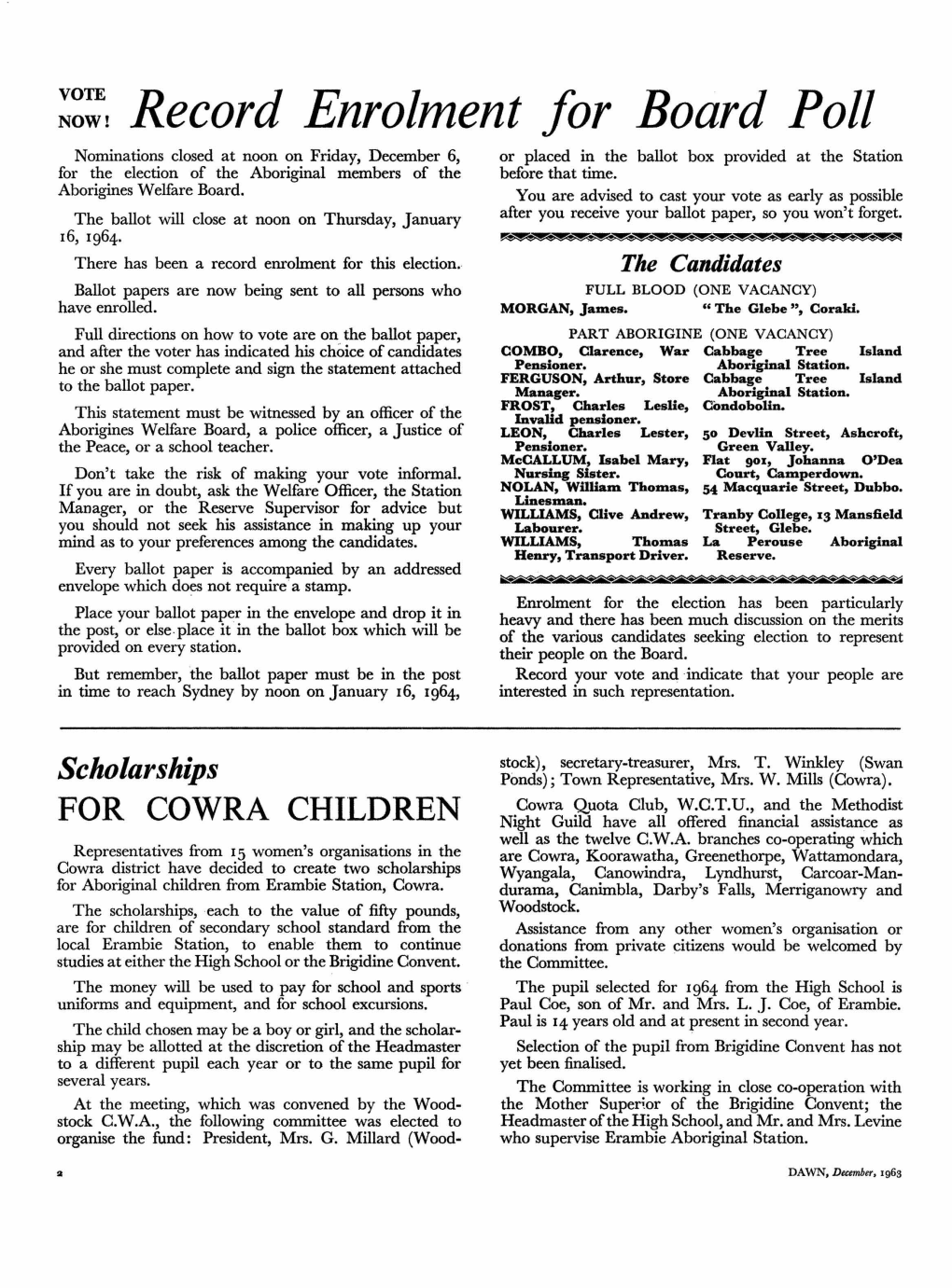 Volume 12 Issue 12, Page 2