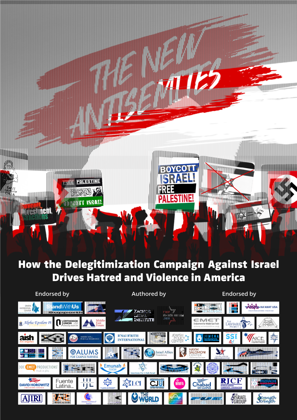 The+New+Anti-Semites.Pdf