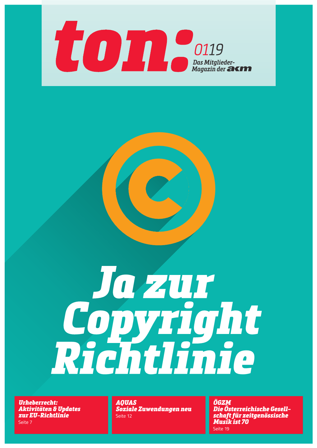 AQUAS Soziale Zuwendungen Neu Urheberrecht