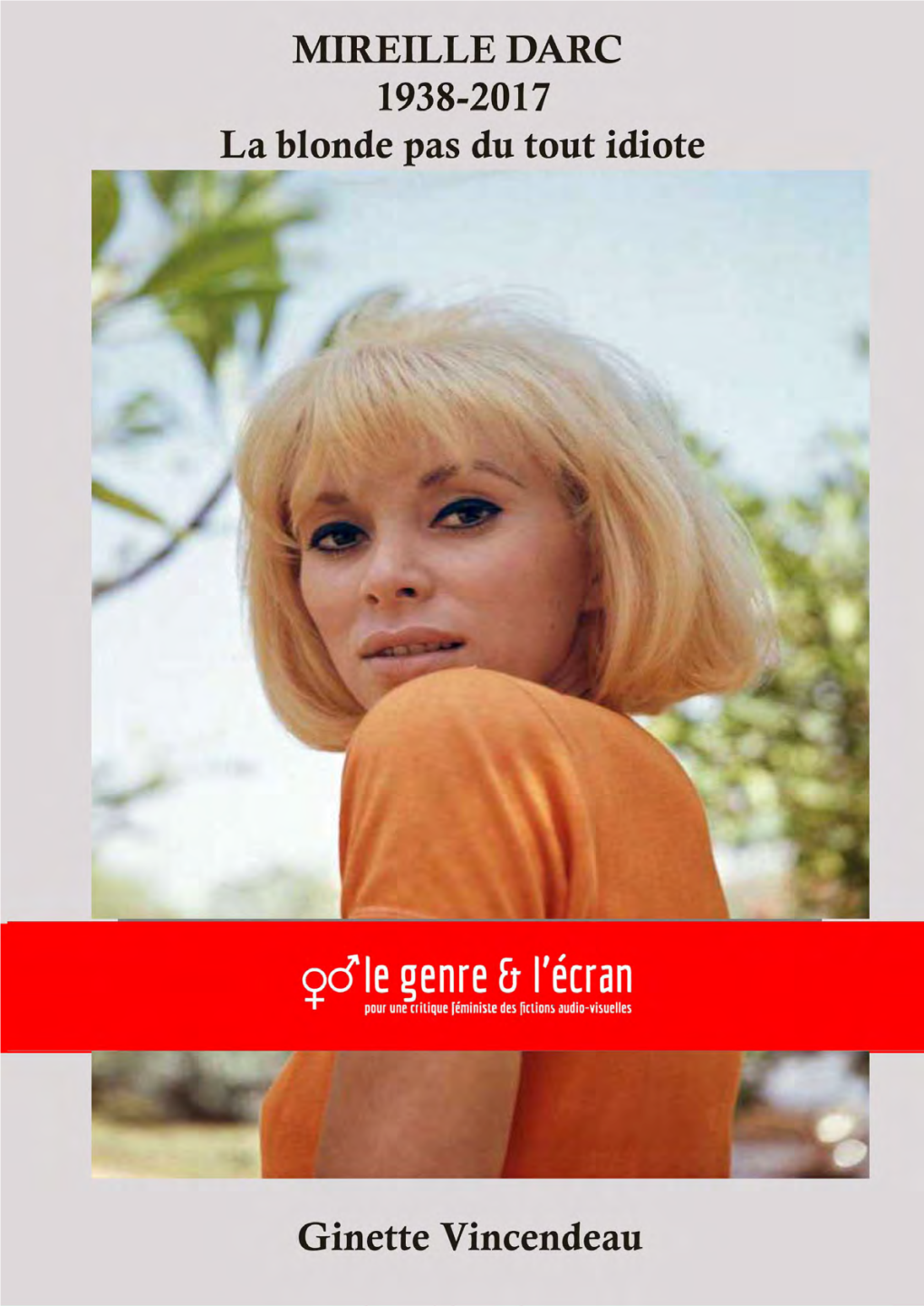 Mireille Darc