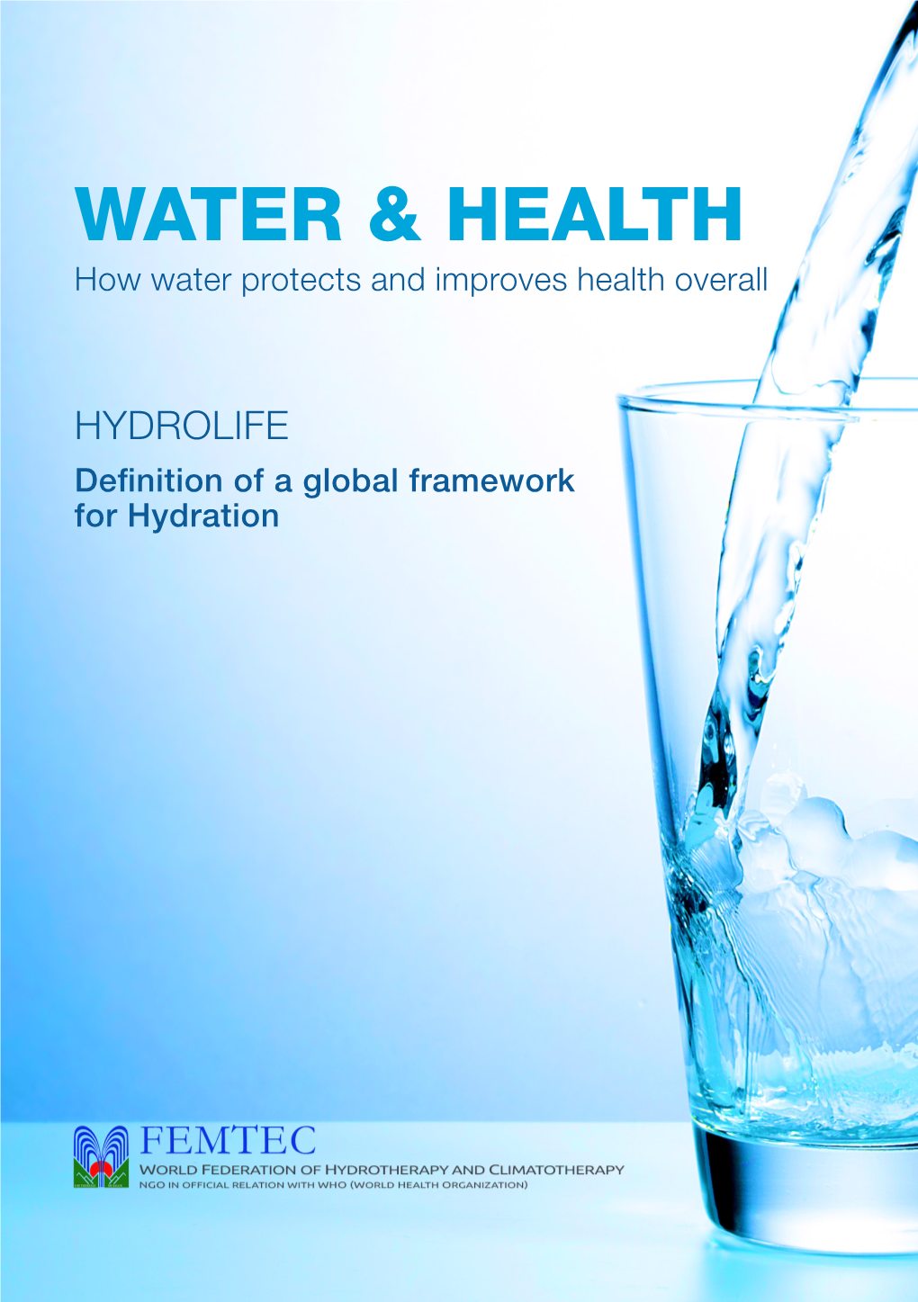 Water & Health