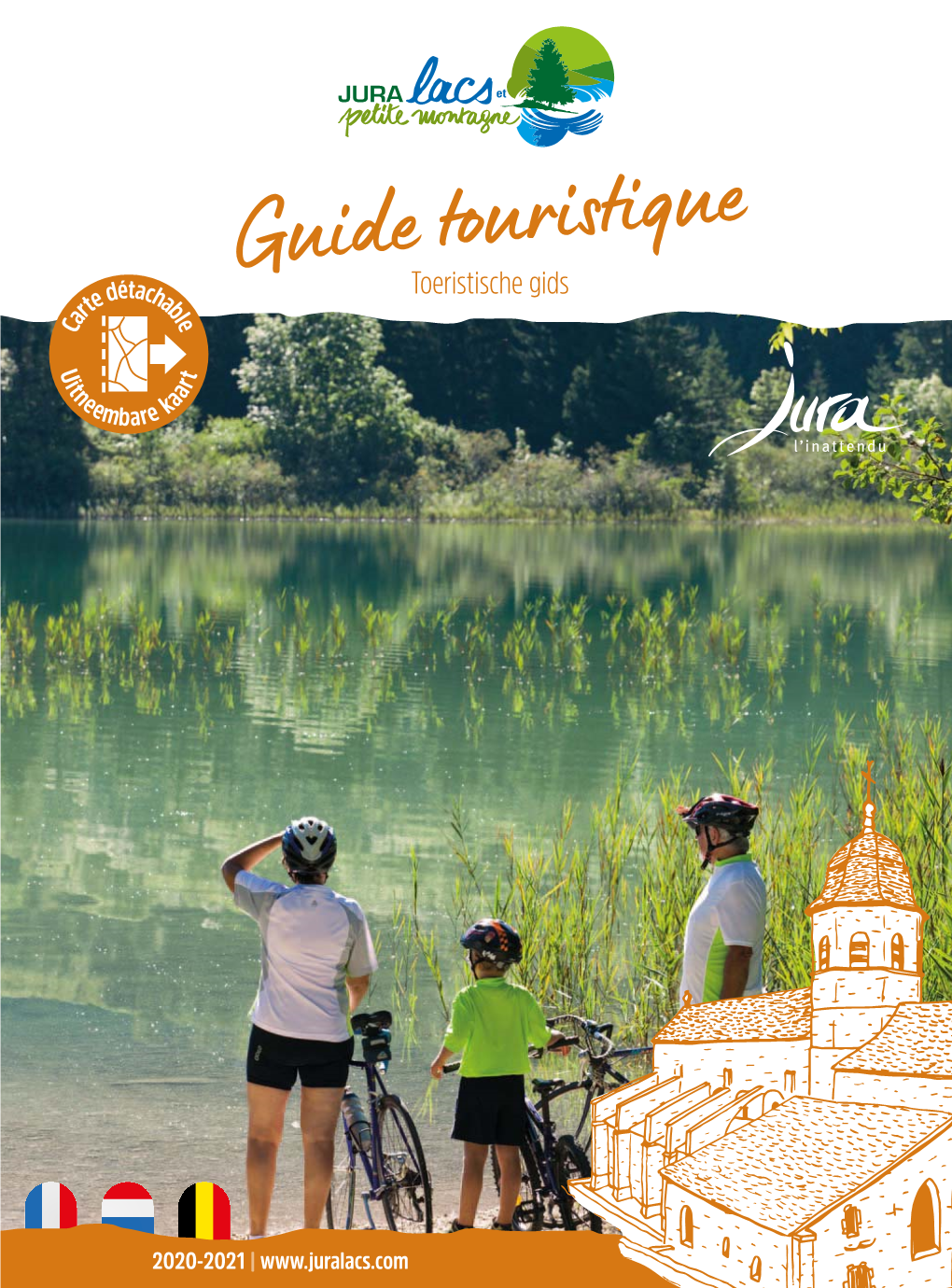 Guide Touristique