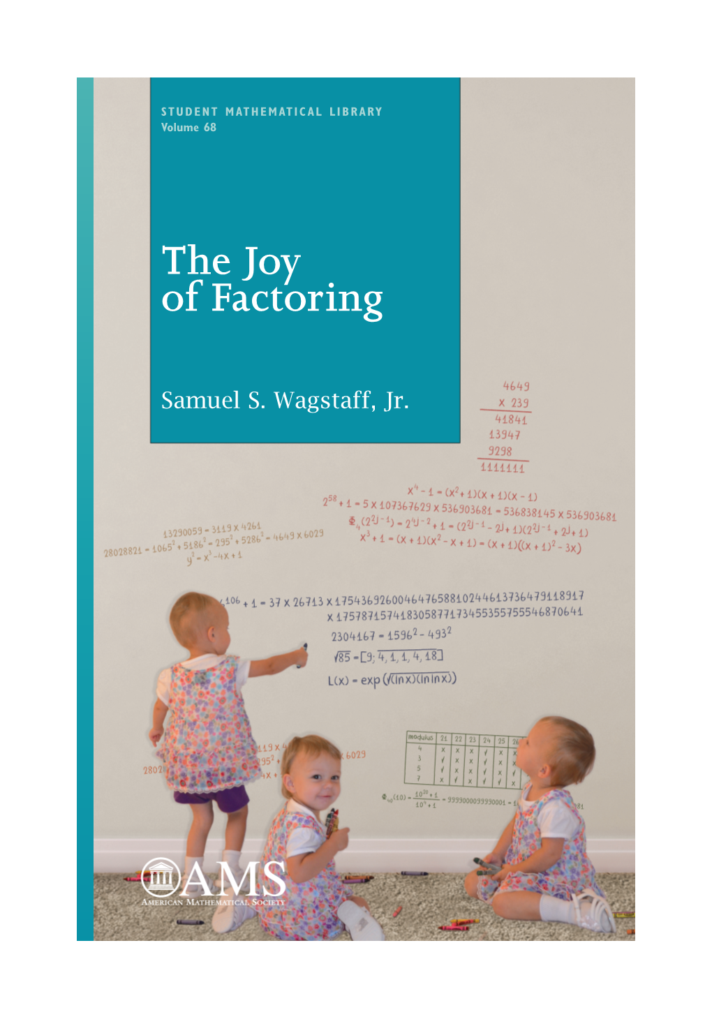 The Joy of Factoring
