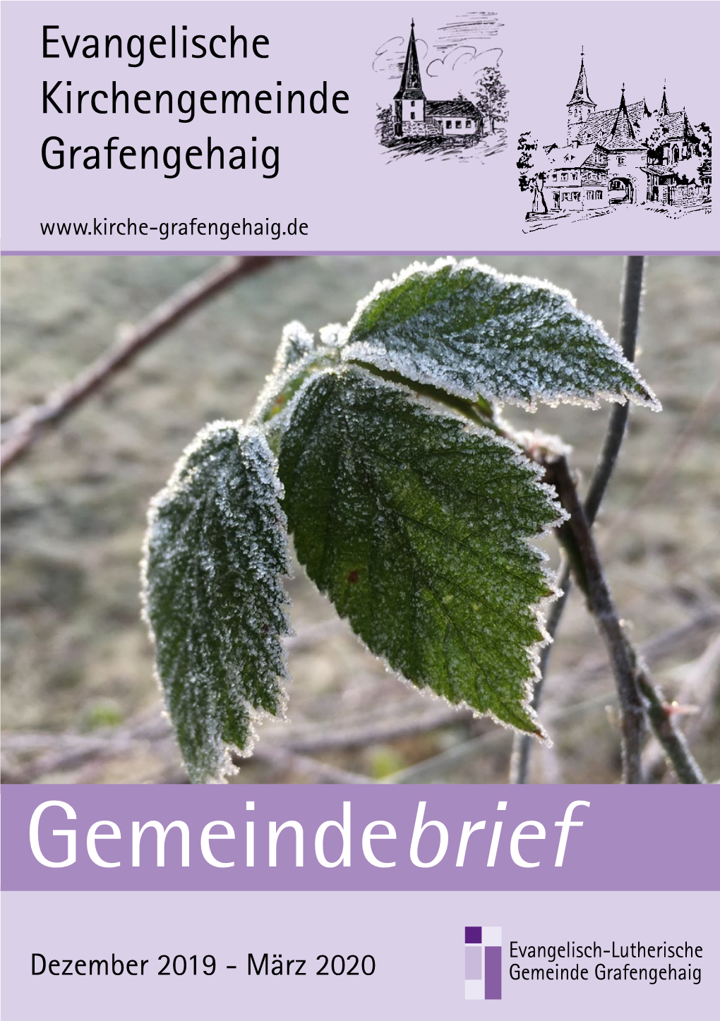 Gemeindebrief