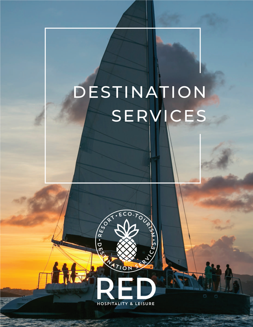 Download Destination Services Brochure(Opens in A