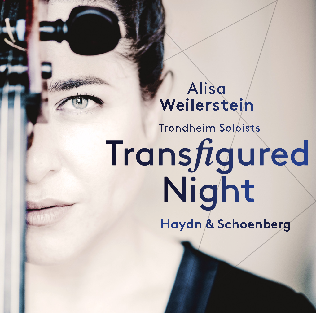 Alisa Weilerstein Trondheim Soloists