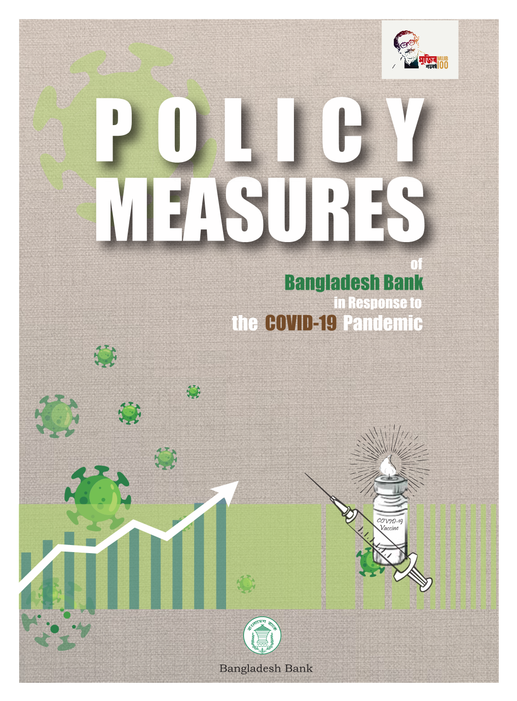 Policy Measures of Bangladesh Bank in Response to the COVID-19 Pandemic