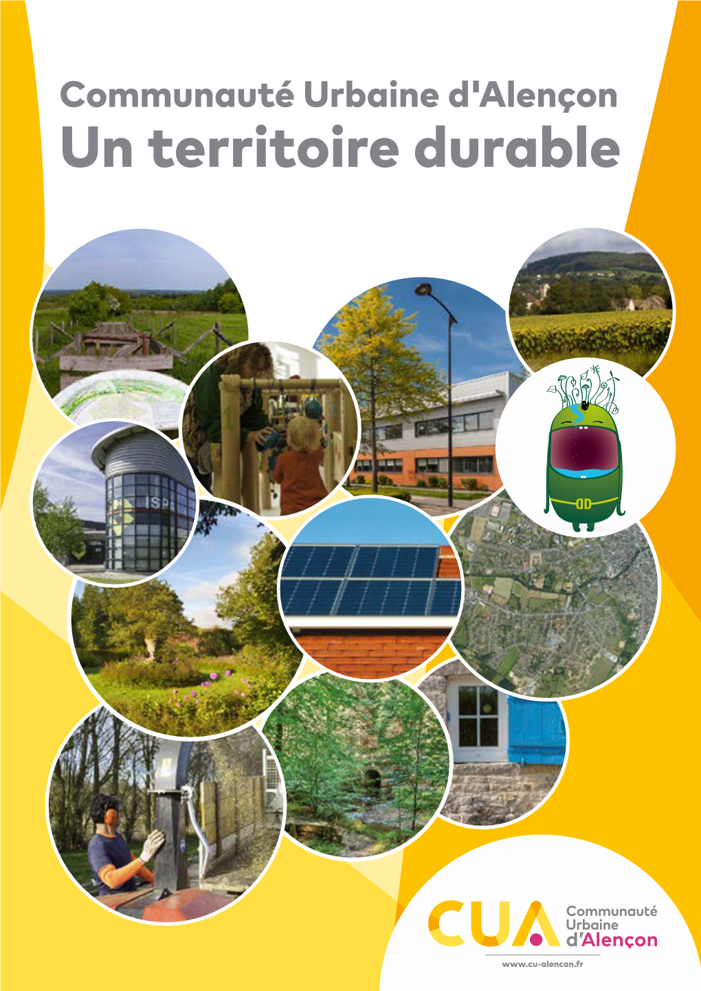 Un Territoire Durable