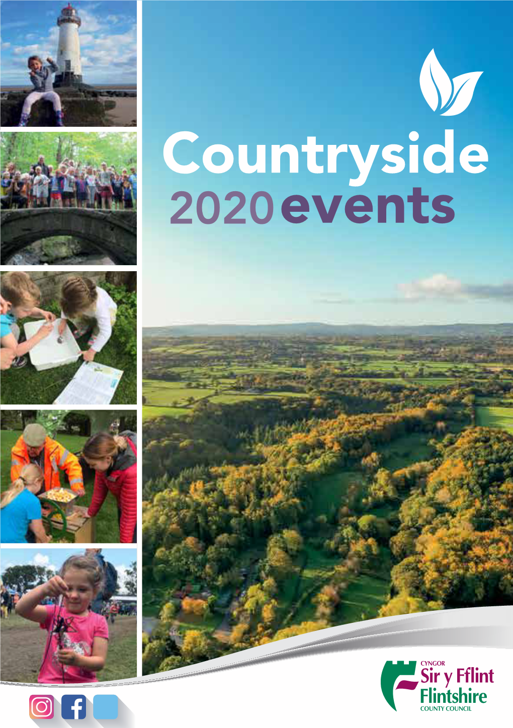 Countryside Events 2020