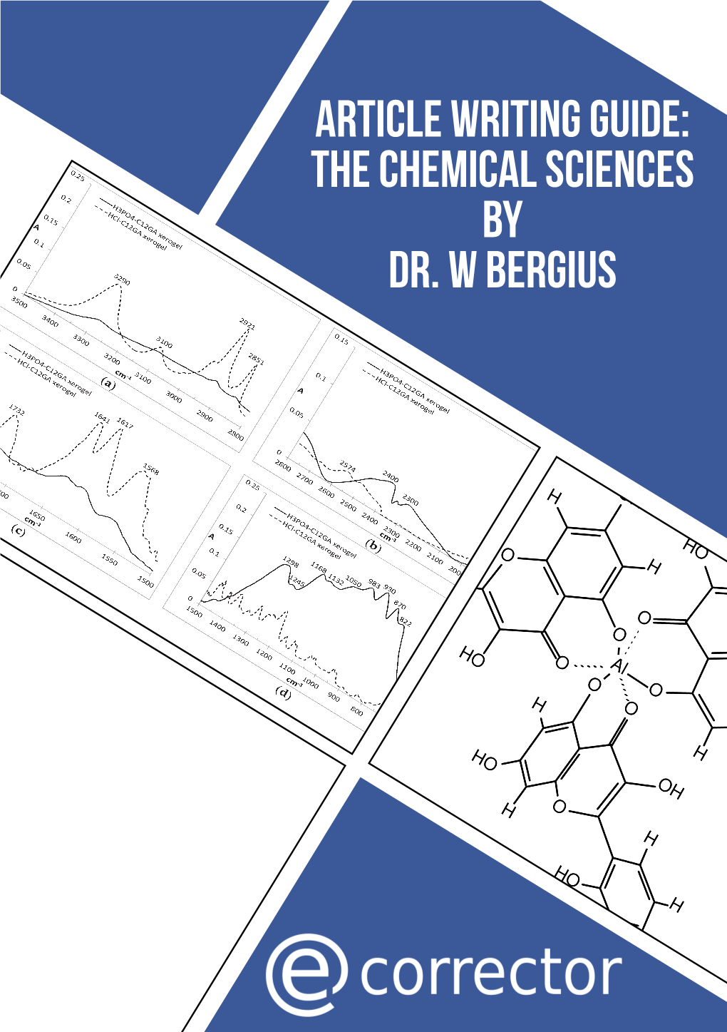 Article Writing Guide: the Chemical Sciences by Dr. W Bergius