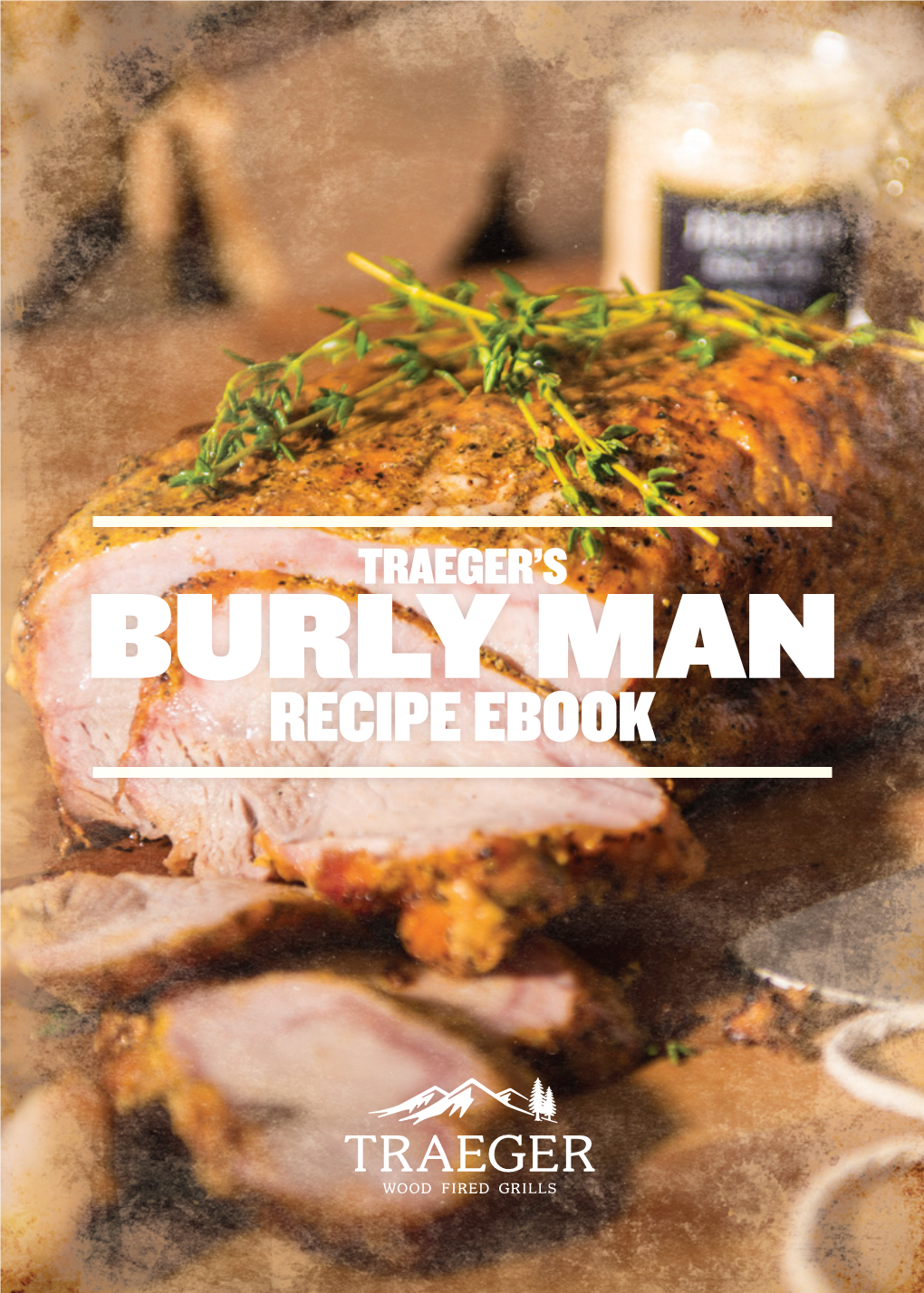 Burly Man Recipe Ebook Table of Contents ••••••••••••••••••••••••••••••••••••••••••••••••••••••••••••••••••••••••••••••••••••••