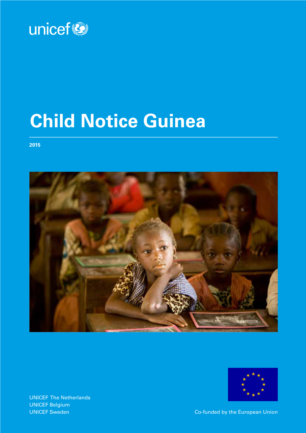 Child Notice Guinea
