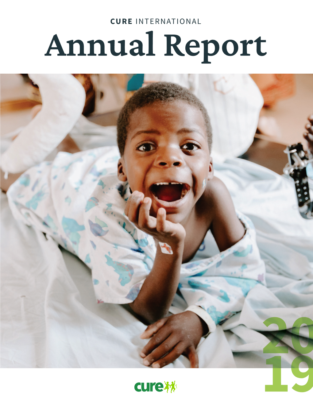 Annual Report