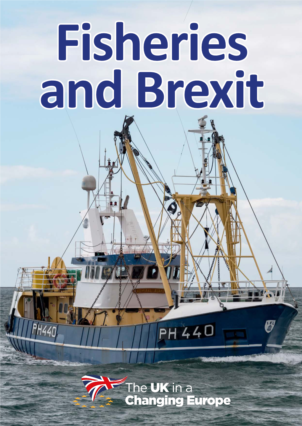 Fisheries and Brexit and Brexit
