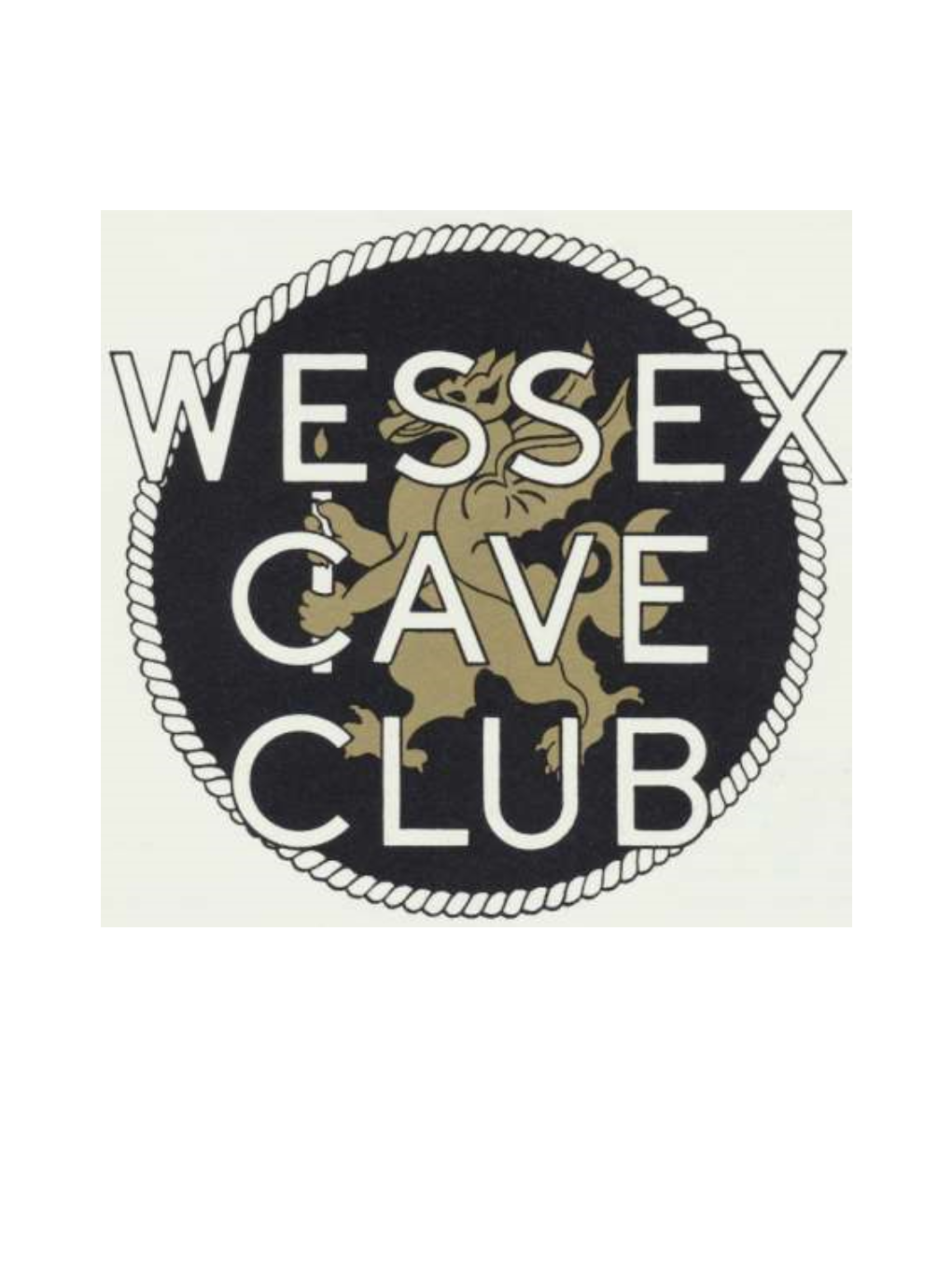 WESSEX CAVE CLUB December 1961 Journal No 82, Vol 6