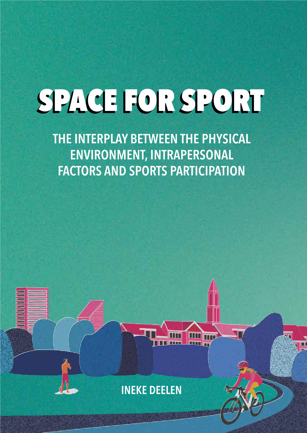 Space for Sport R Sport