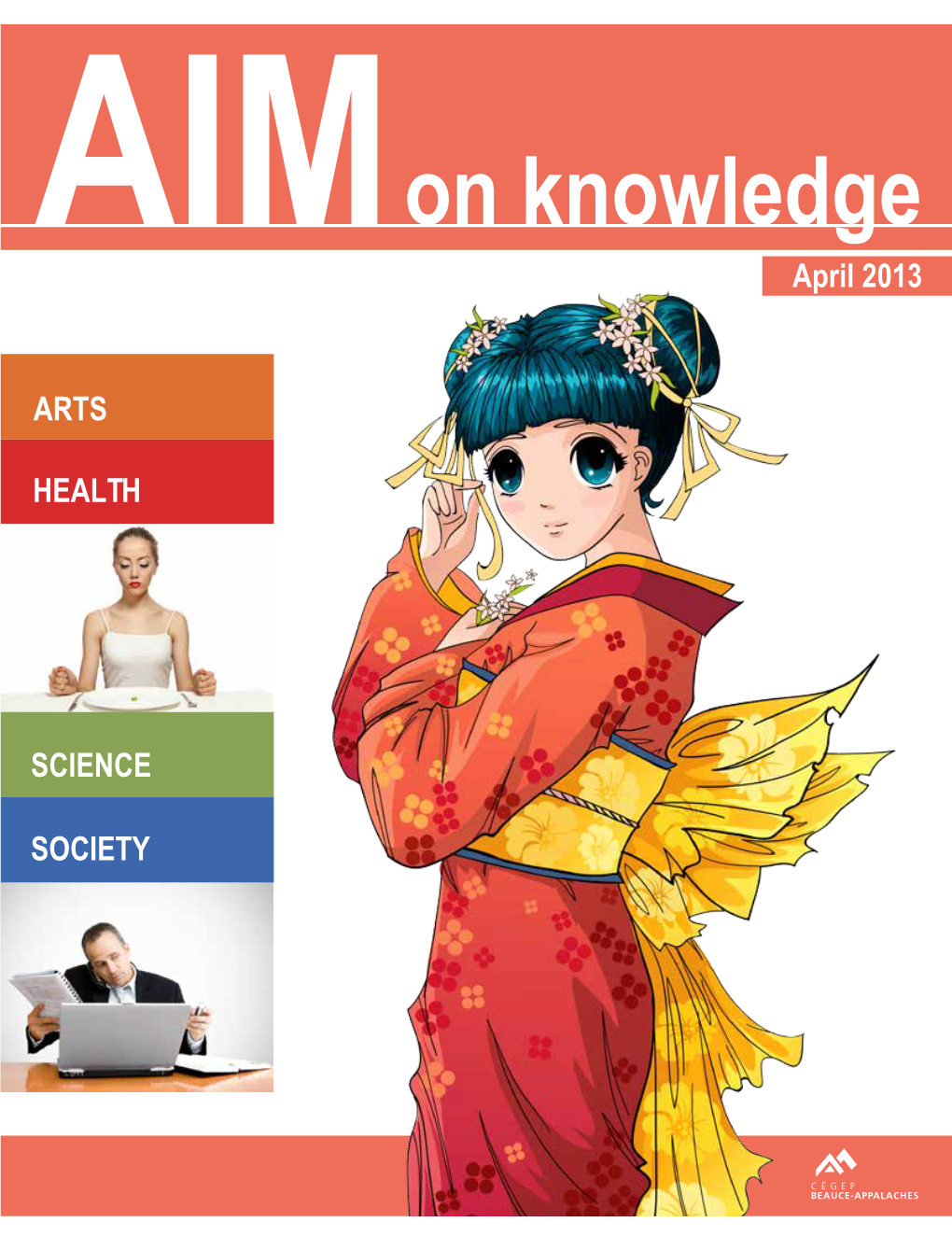 Aimon Knowledge