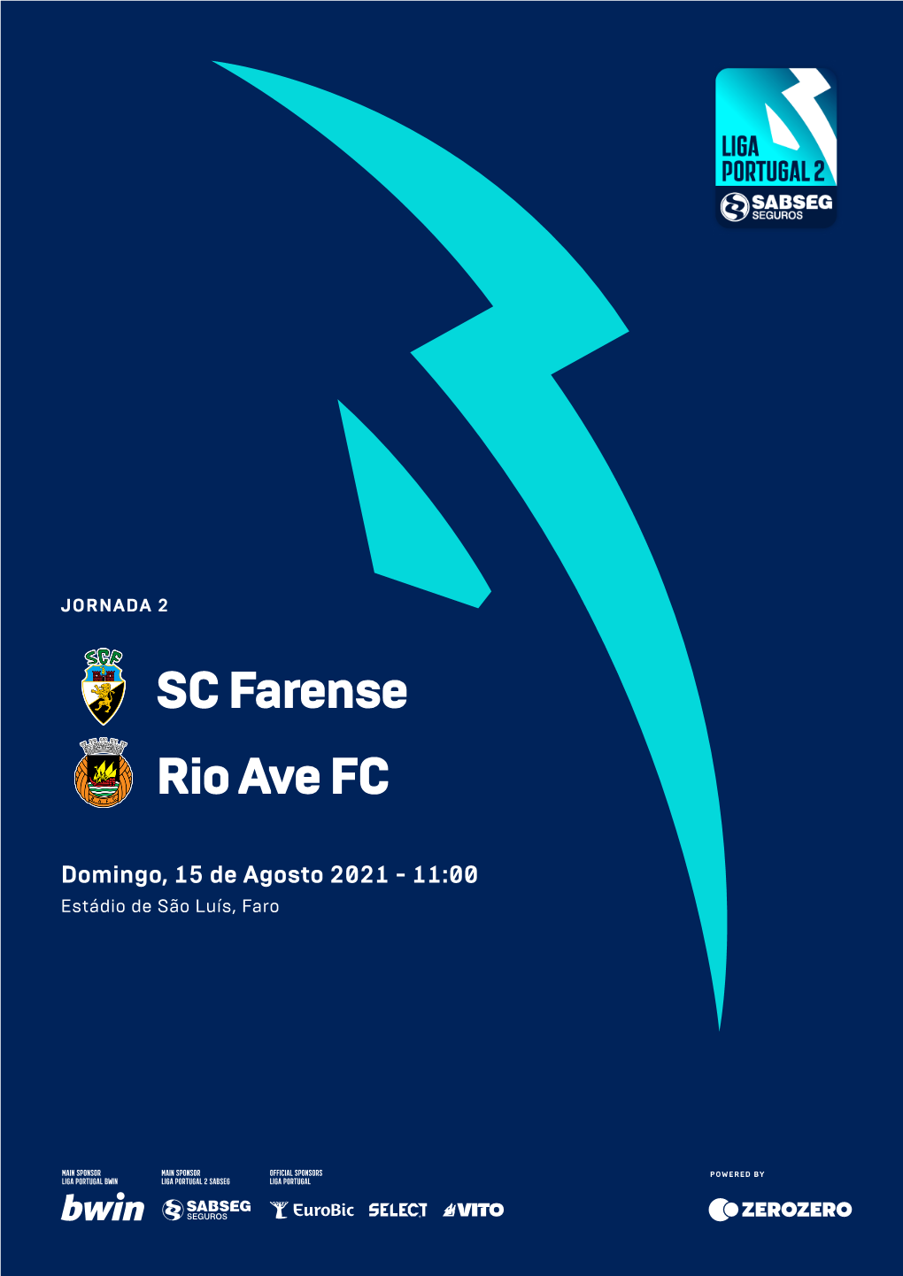 SC Farense Rio Ave FC