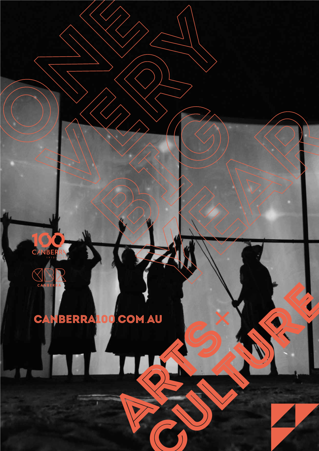 Centenary of Canberra Arts Wrap-Up