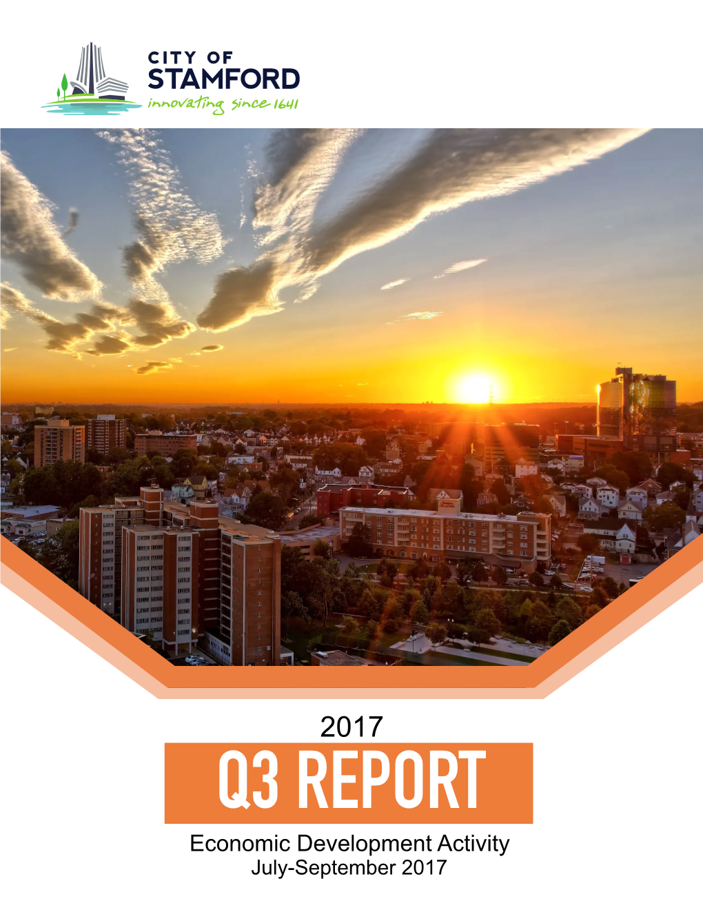 Q3 2017 Quarterly Report