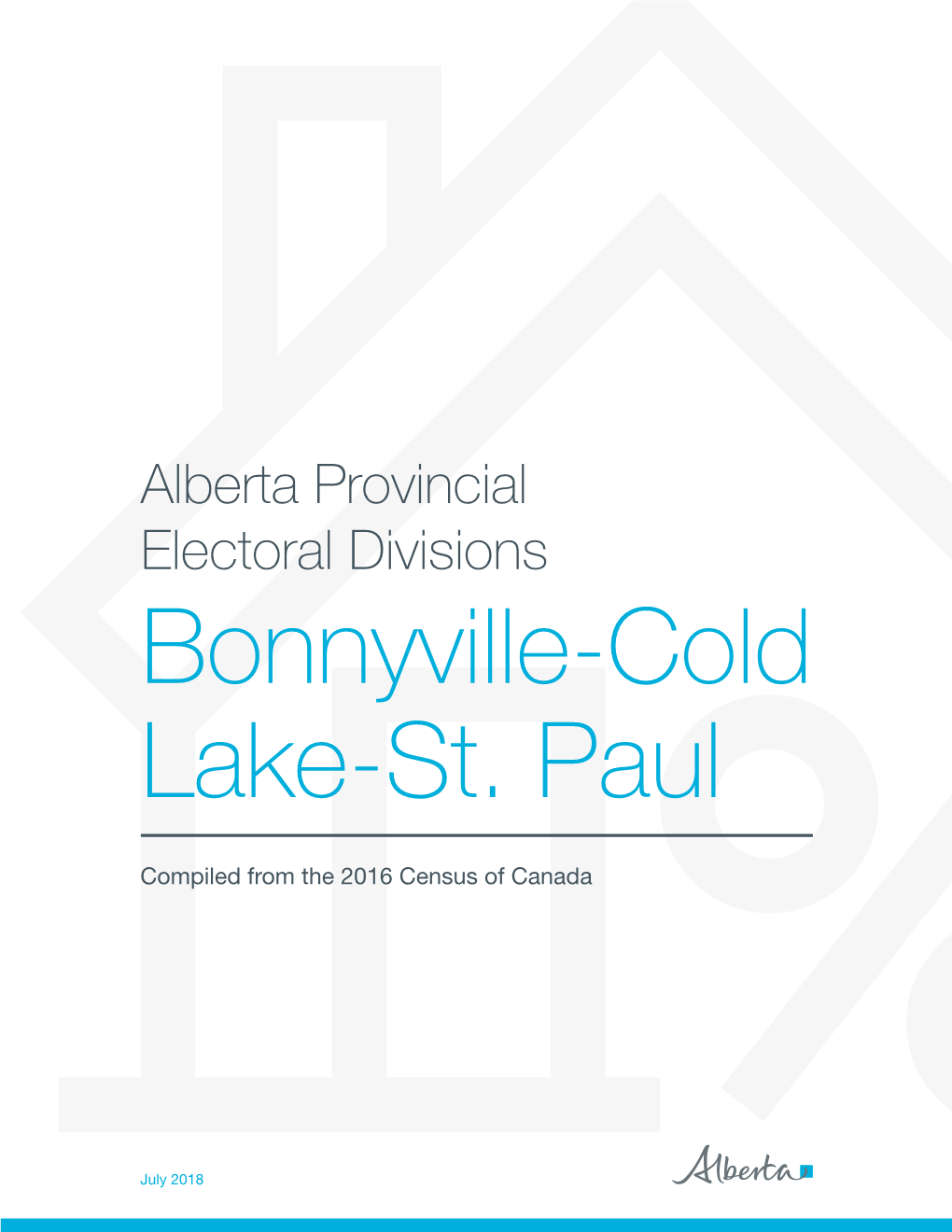 Bonnyville-Cold Lake-St. Paul