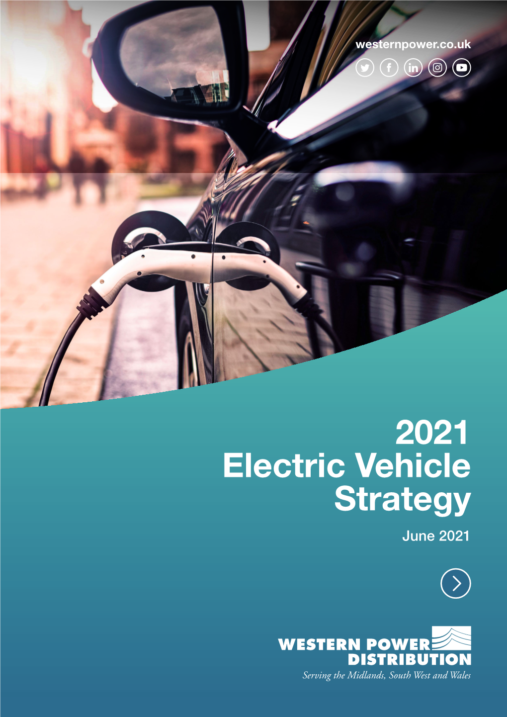 2021 Electric Vehicle Strategy June 2021