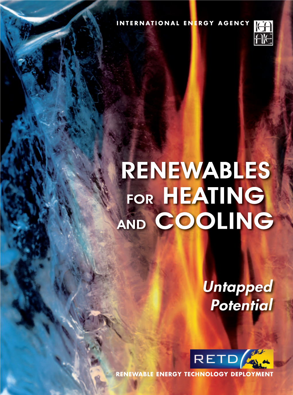 Renewables for Heating and Cooling