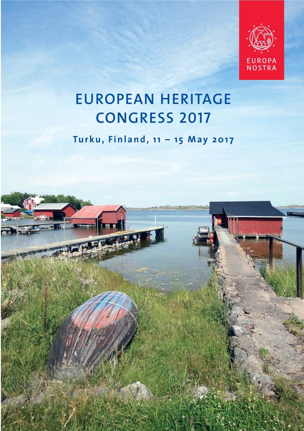 European Heritage Congress 2017