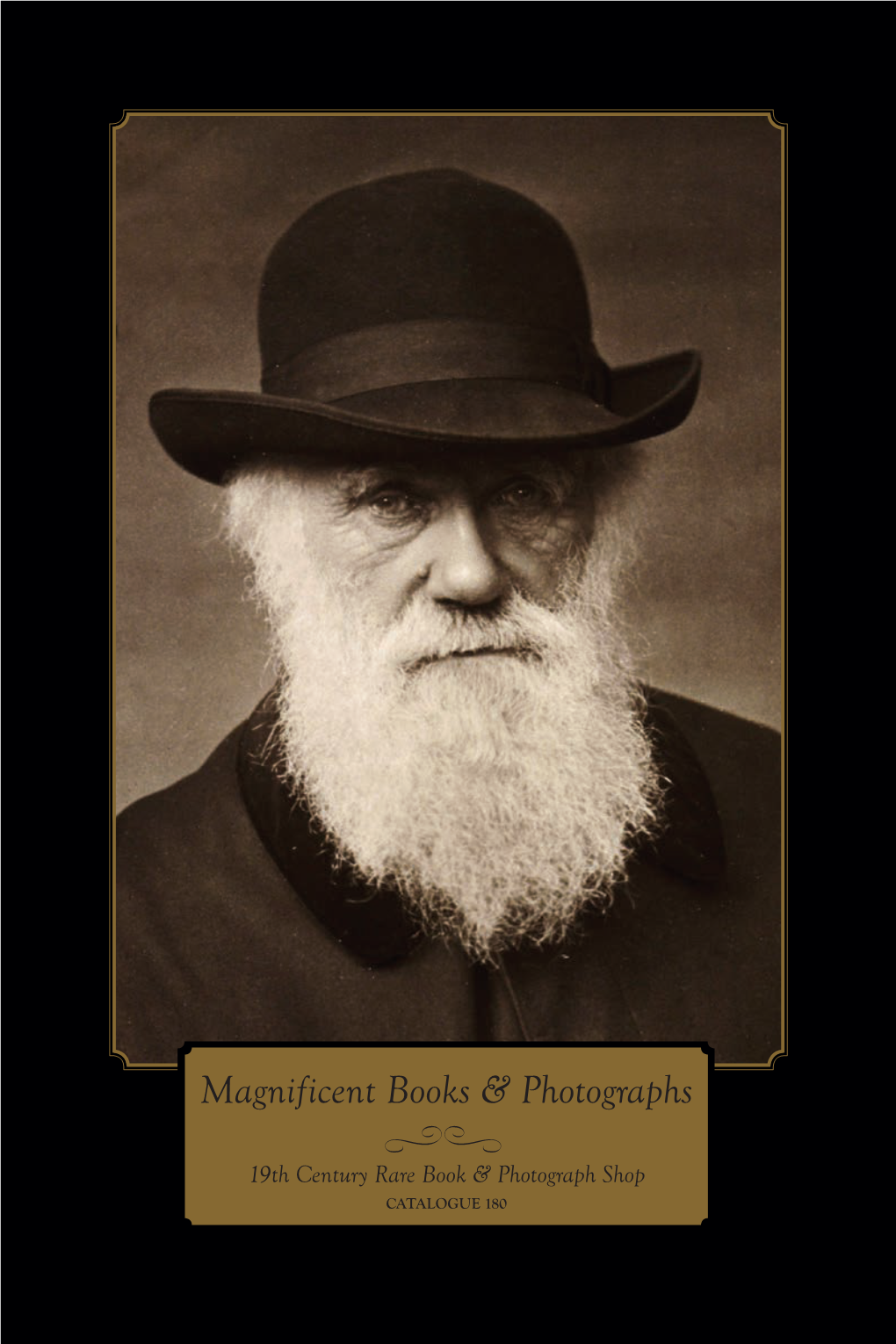 Magnificent Books & Photographs