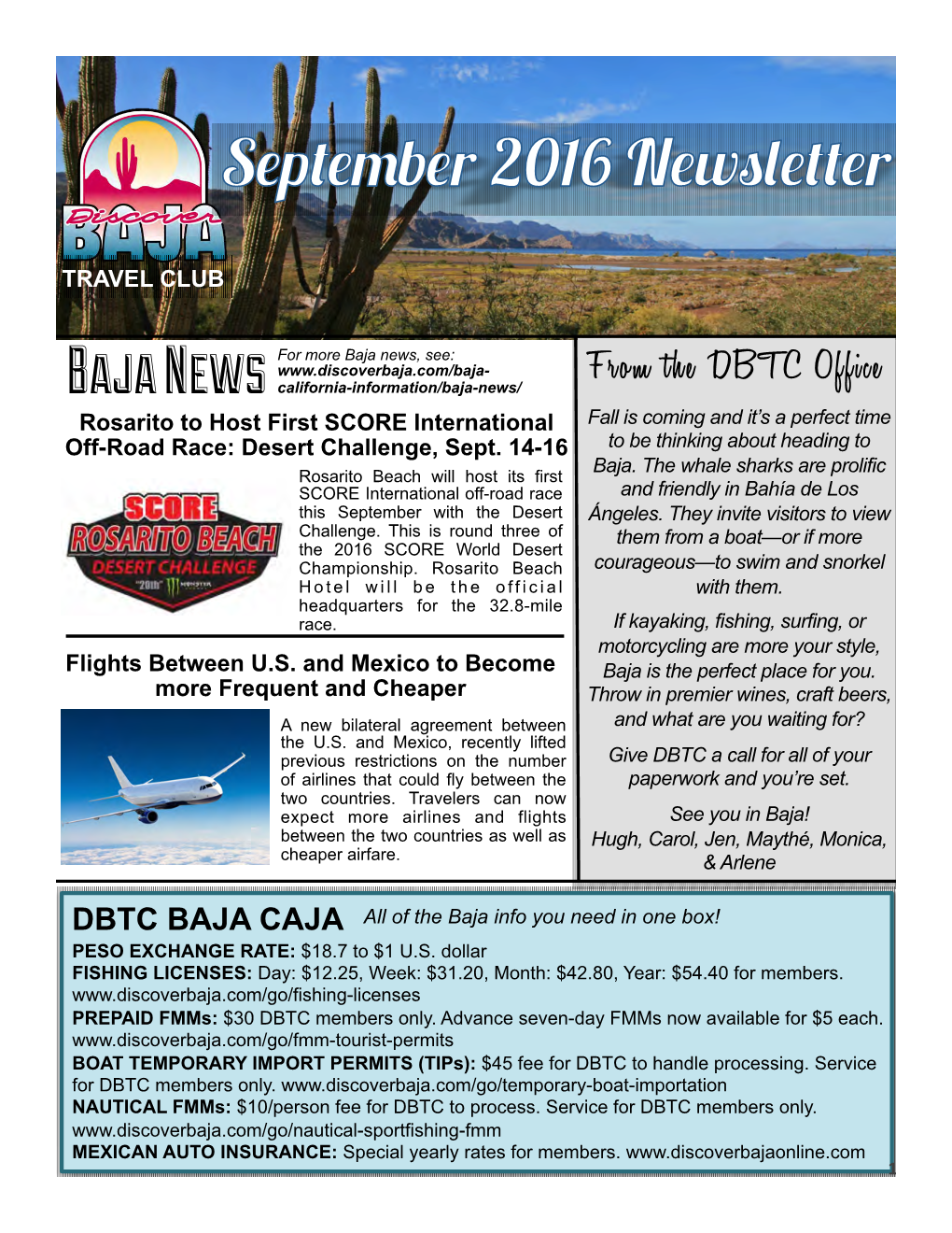 September Newsletter.Pptx