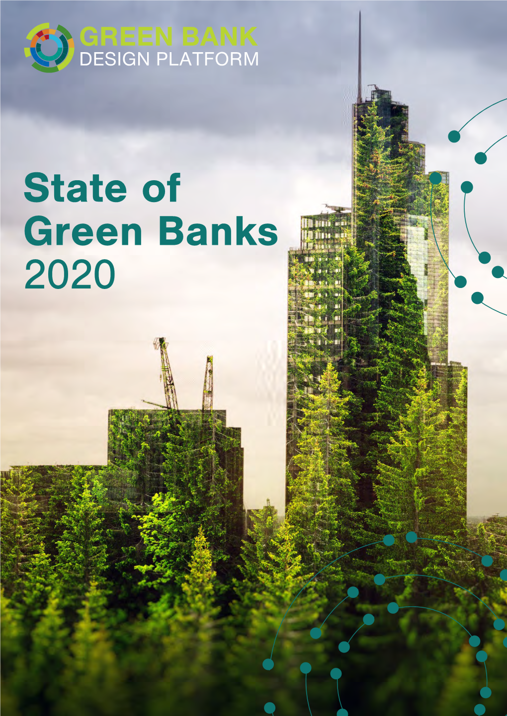 State of Green Banks 2020