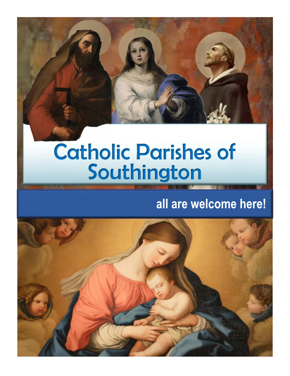 Catholic Parishes of Southington