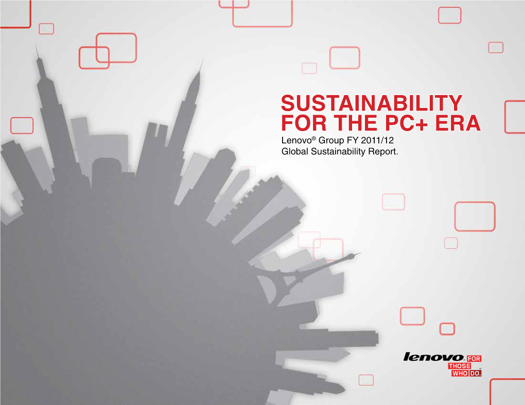 Sustainability for the Pc+