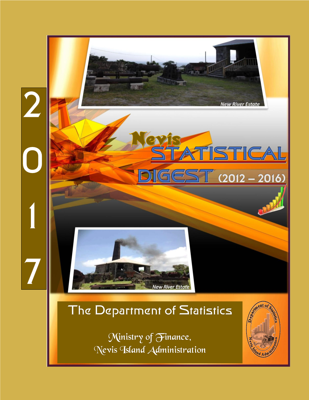 Statistical Digest 2017 (2012– 2016)