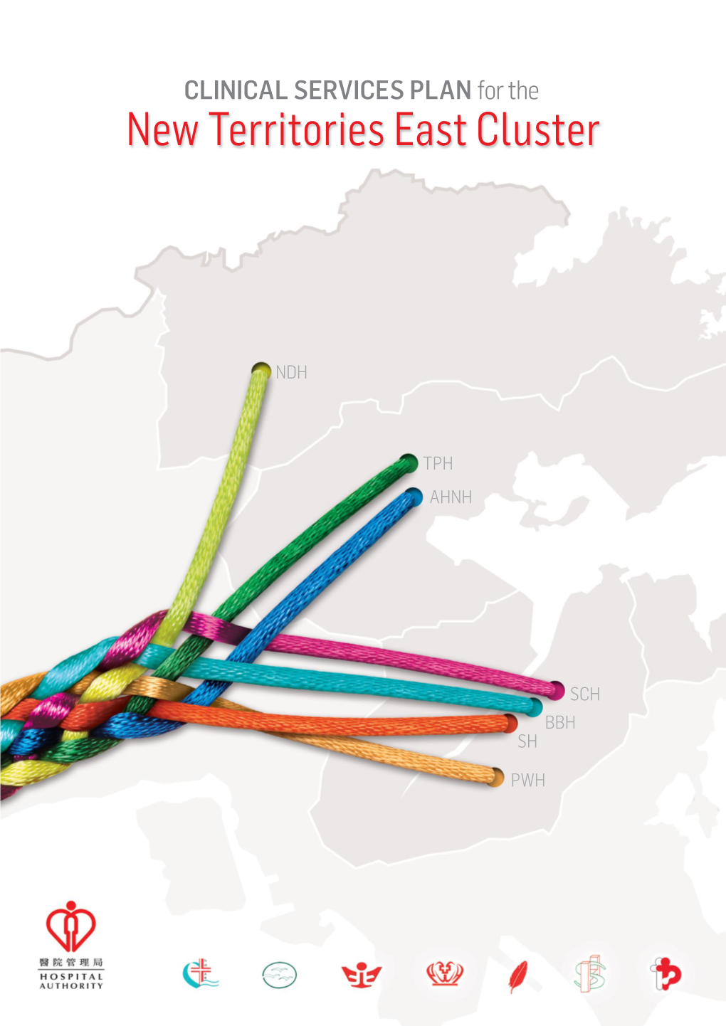 CLINICAL SERVICES PLAN for the NEW TERRITORIES EAST CLUSTER North District Hospital