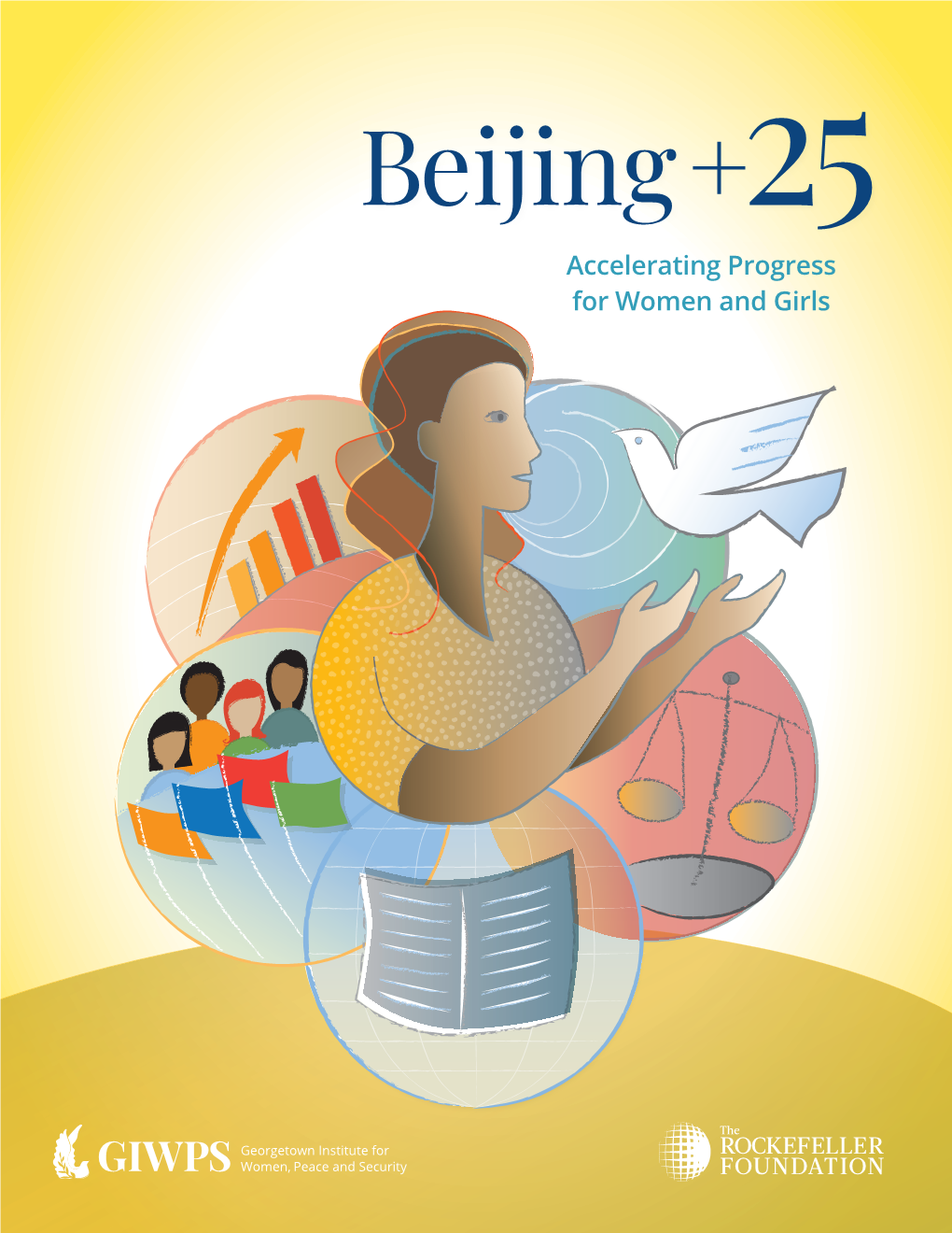 Beijing+25: Accelerating Progress for Women and Girls