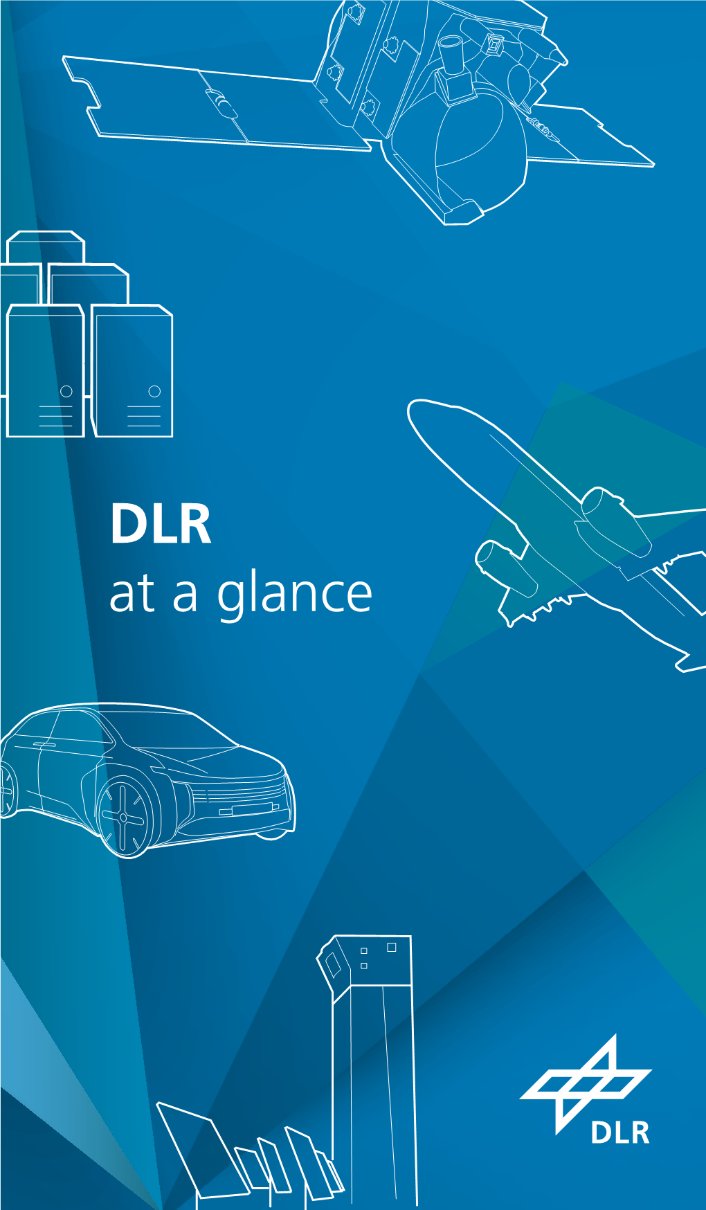 DLR at a Glance (PDF)