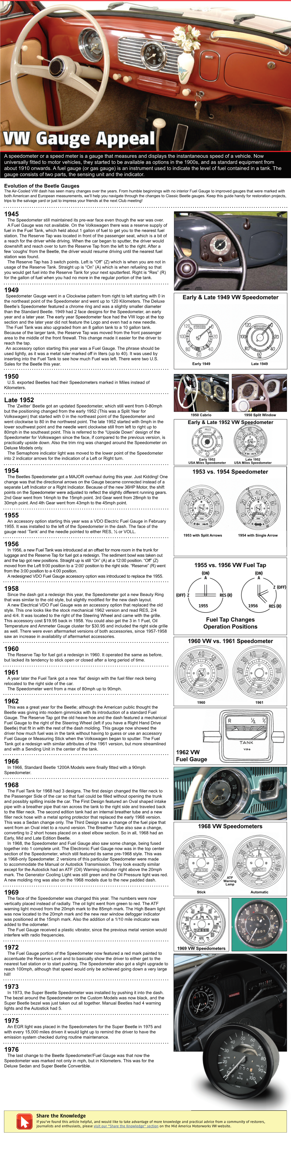 VW Beetle Gauges.Indd