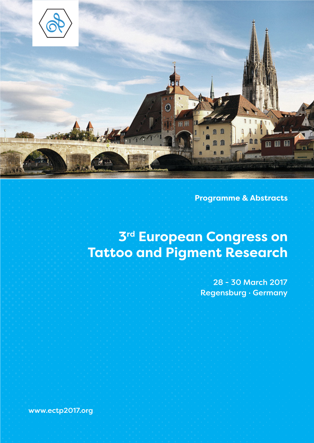 3Rd European Congress on Tattoo and Pigment Research