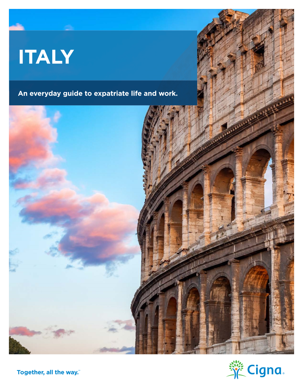 Italy Expat Guide.Pdf