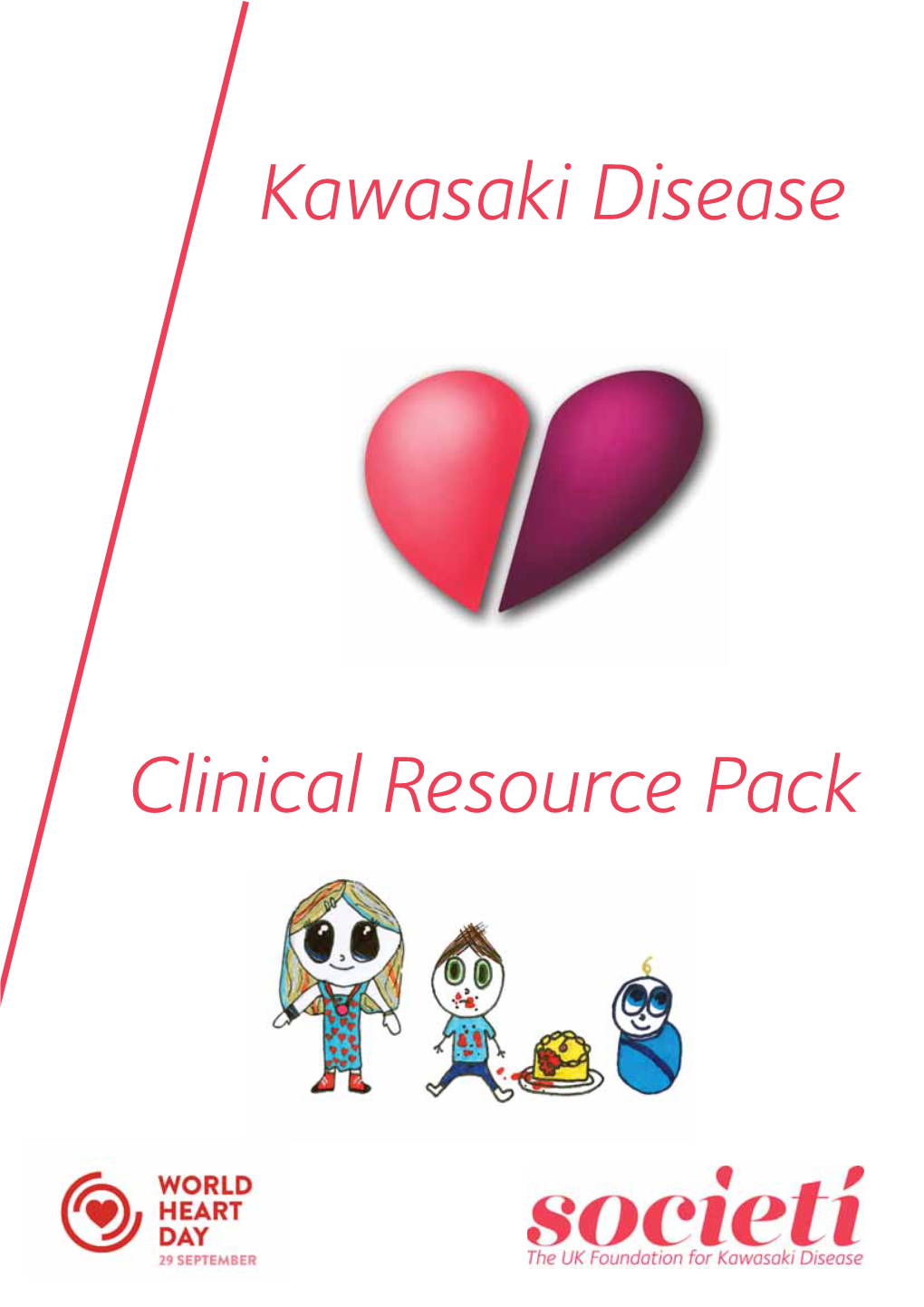 Kawasaki Disease Clinical Resource Pack