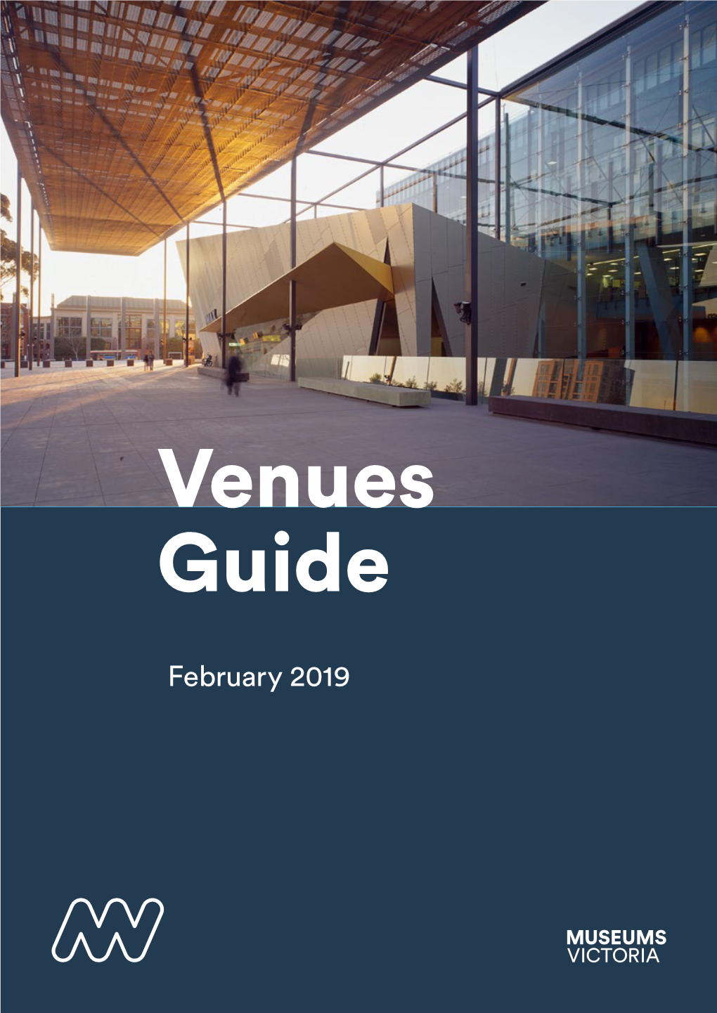 Venue Guides