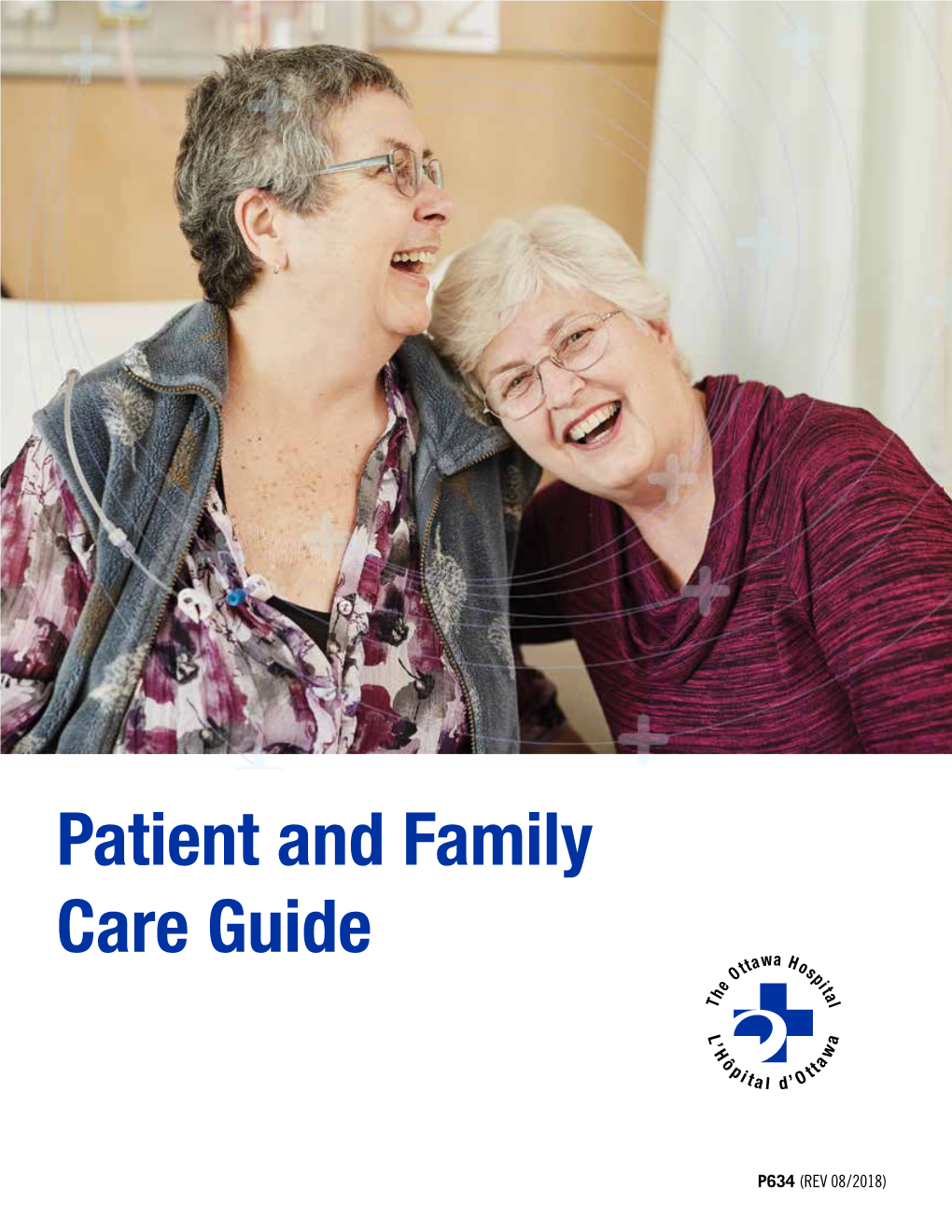 Patient and Family Care Guide