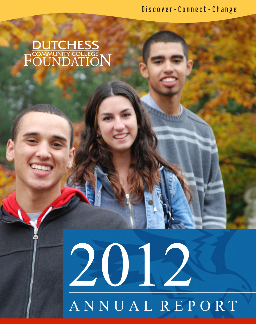 2012 Annual Report 1
