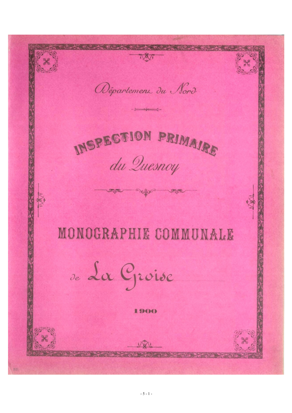 05-MONOGRAPHIE-La Groise.Pdf